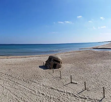 Villa Itaca