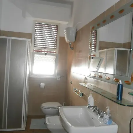 Villa Itaca *