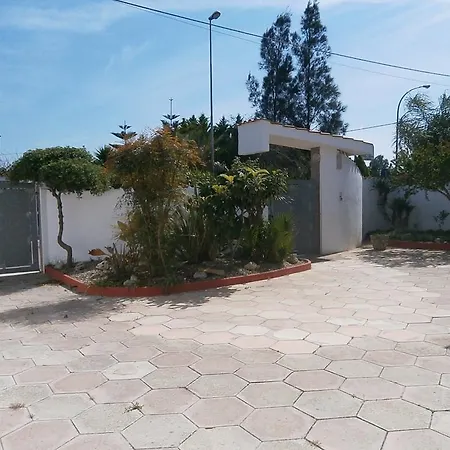 Villa Itaca