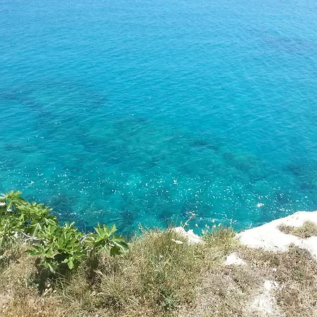 Villa Itaca *