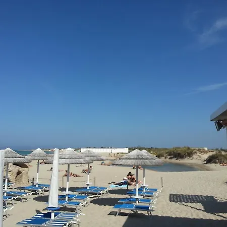 Villa Itaca *